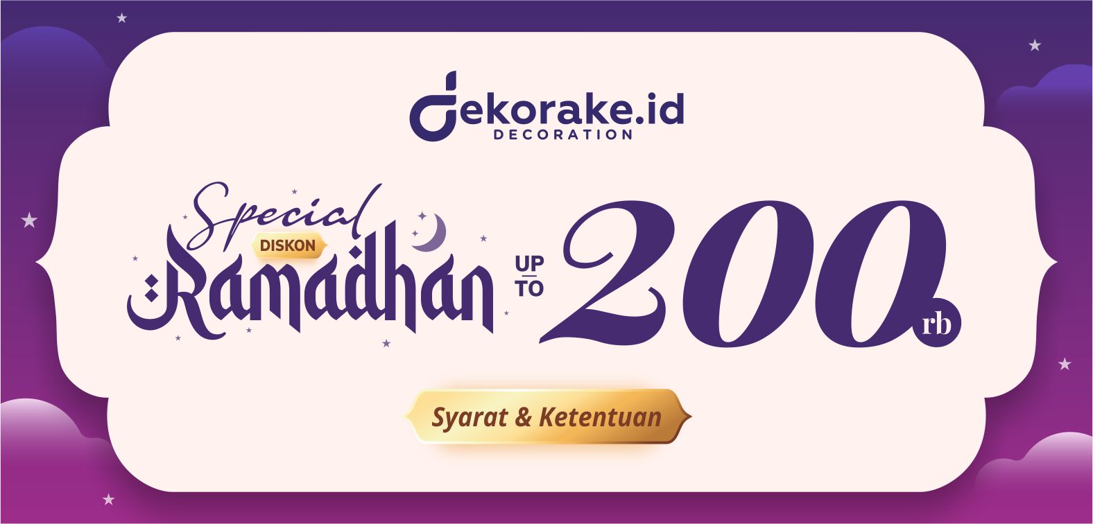 Ramadhan 1444 H Banner3